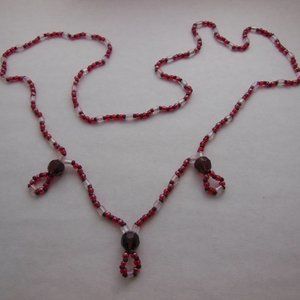 Handmade Necklace - New Autumn Design